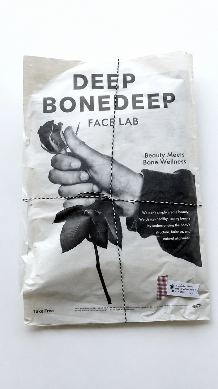 DEEP FACE LAB