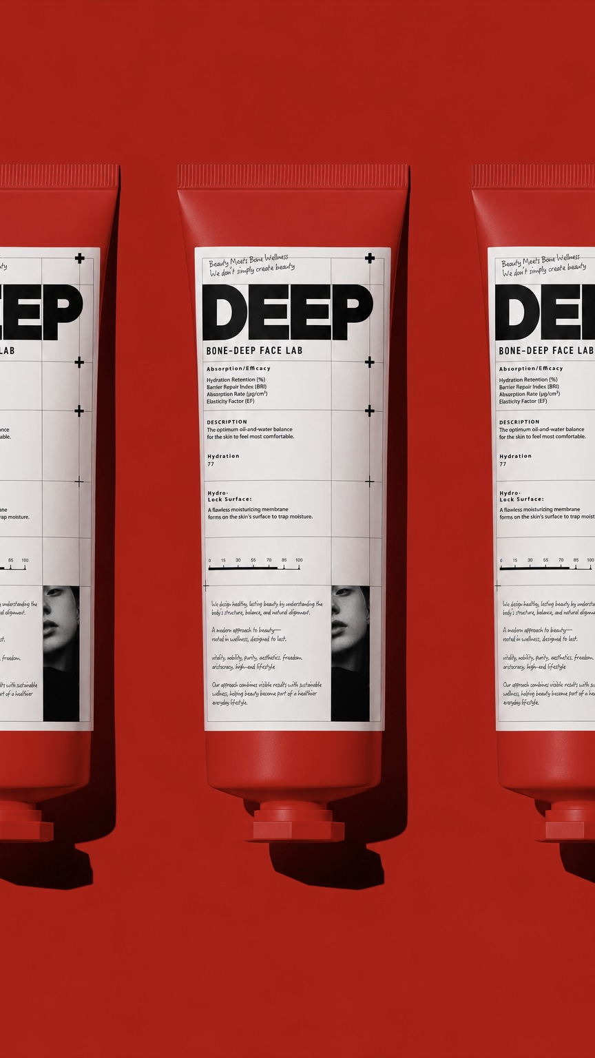 DEEP FACE LAB