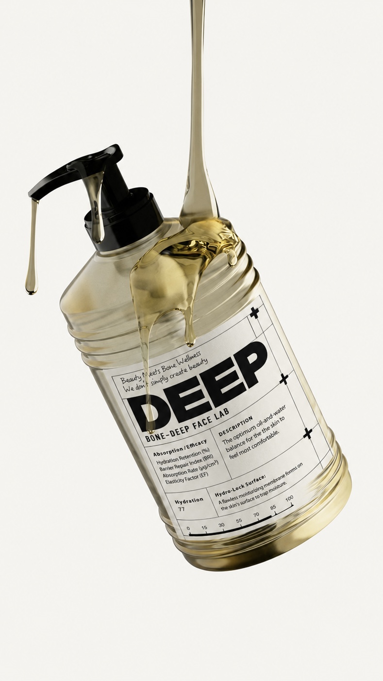 DEEP FACE LAB
