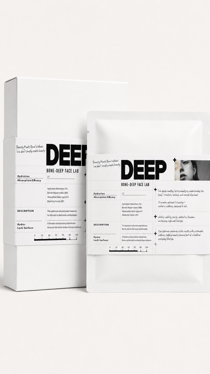 DEEP FACE LAB