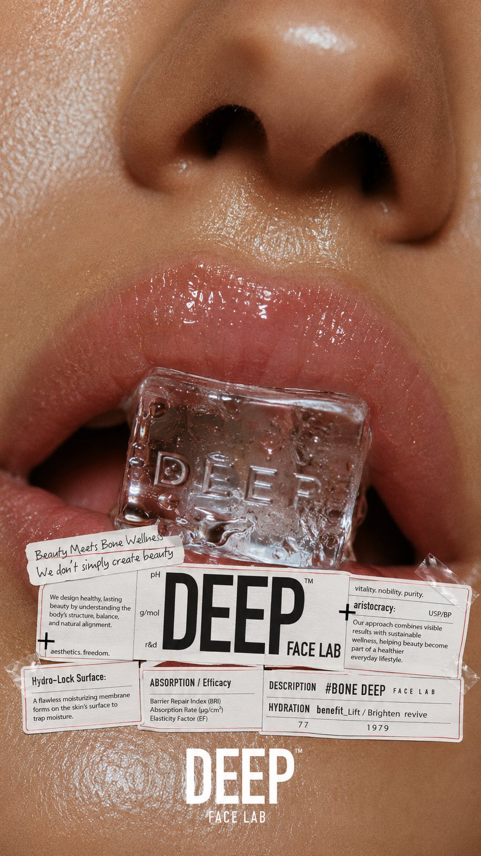 DEEP FACE LAB