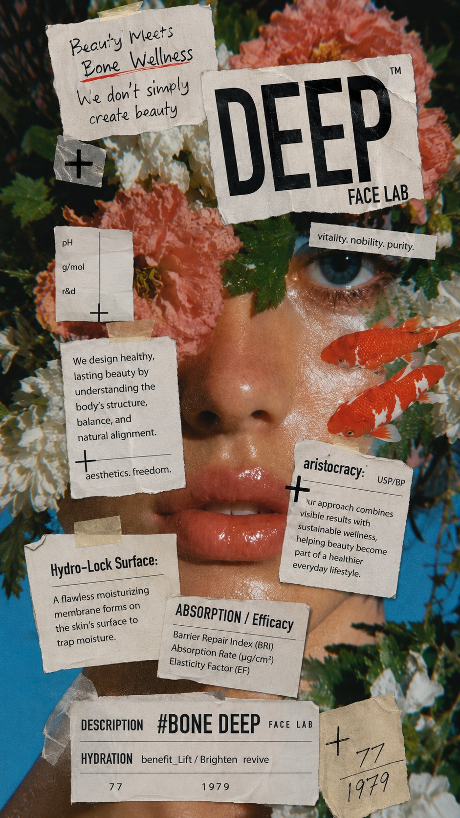 DEEP FACE LAB
