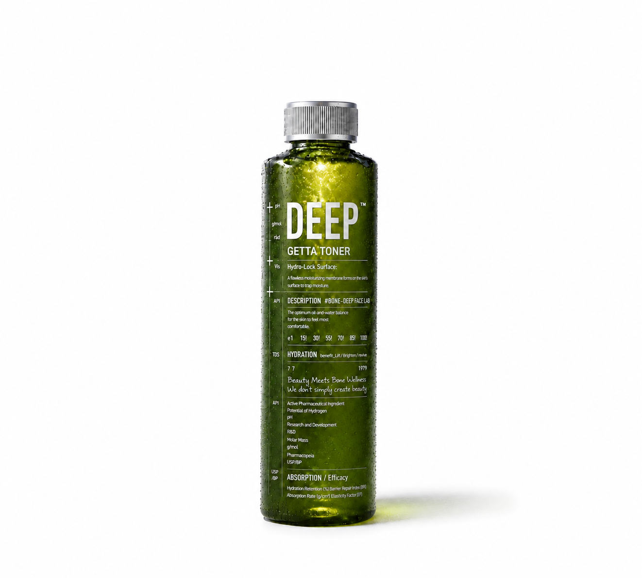 DEEP BOOSTER TONER
