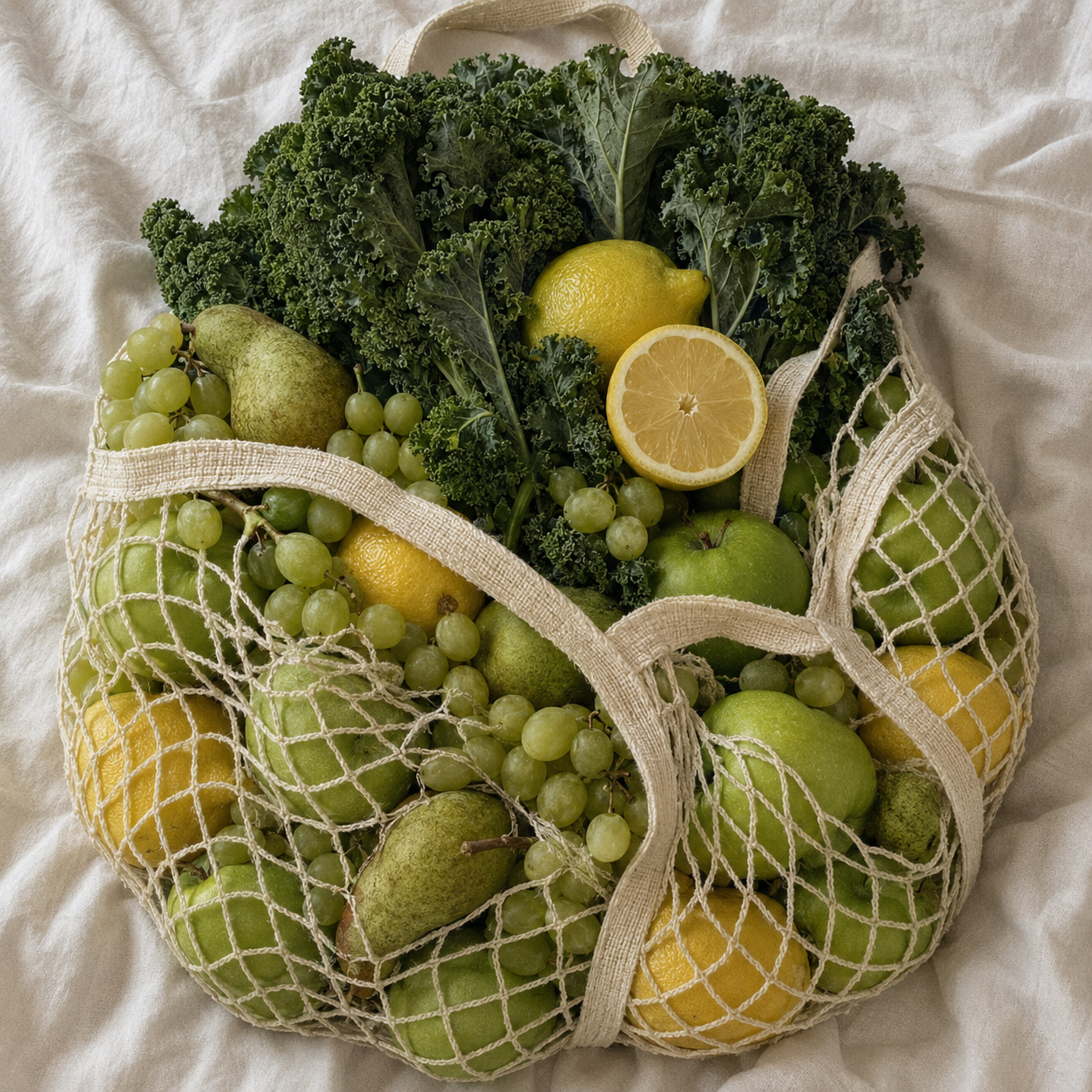 DEEP BEAUTY JUICE