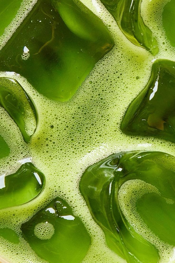 DEEP BEAUTY JUICE