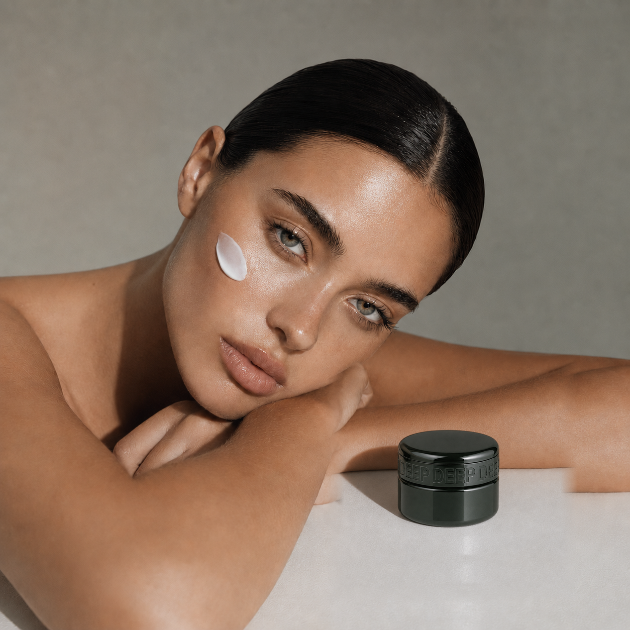 DEEP LIRA CRÈME