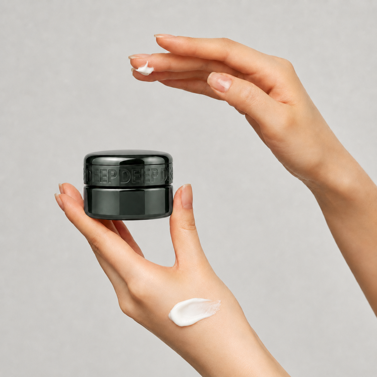 DEEP LIRA CRÈME