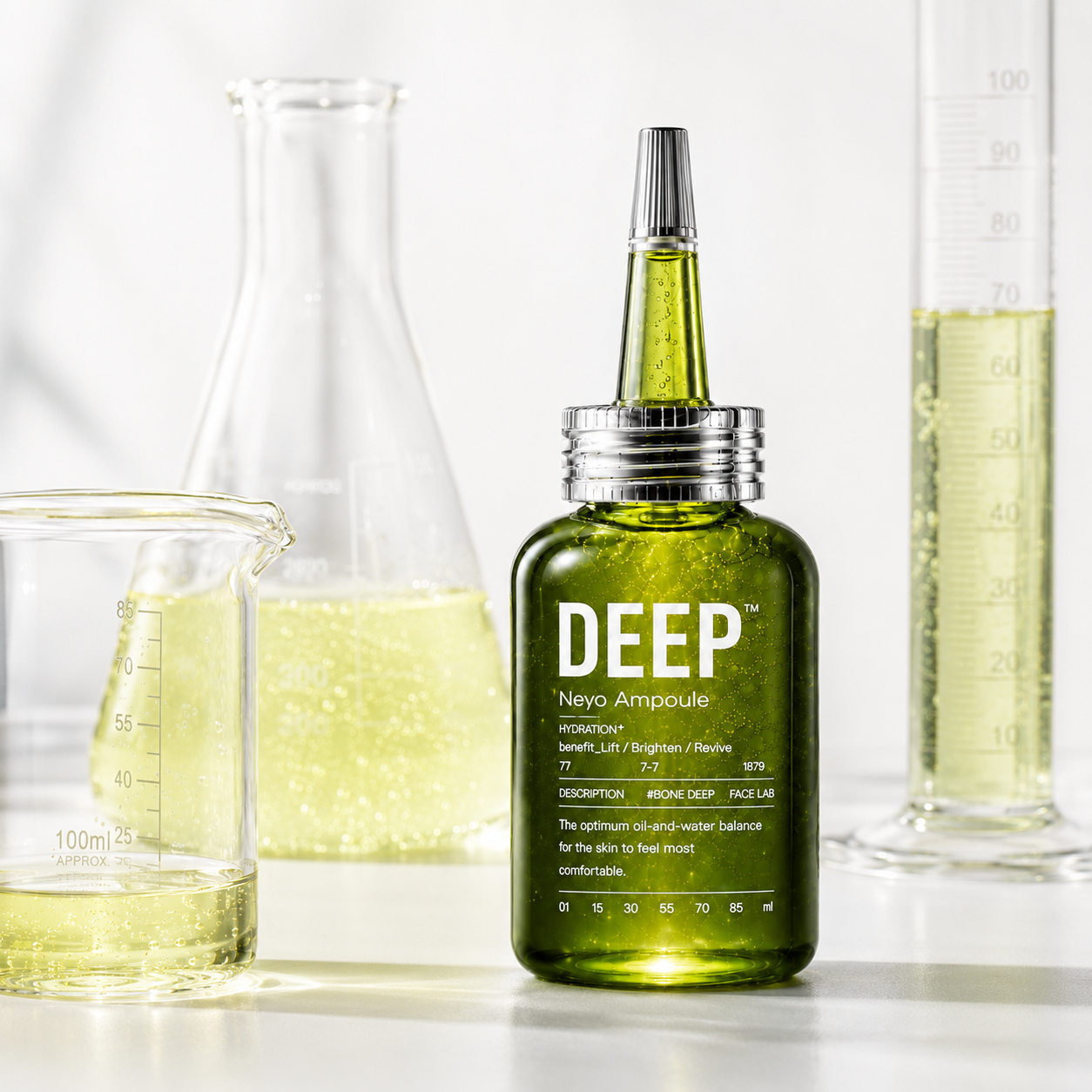 DEEP NEYO AMPOULE
