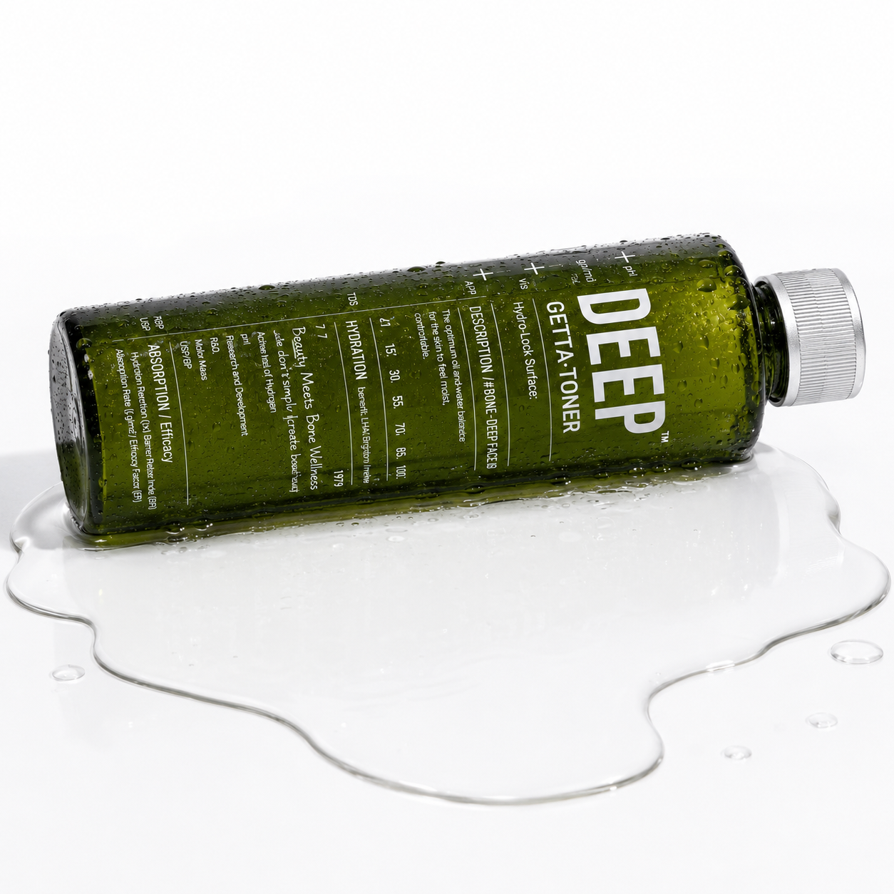 DEEP BOOSTER TONER